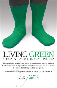 living green