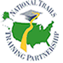 National Trails Training Partnership Logo