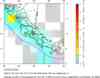 EQ Density Map