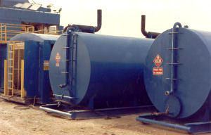 Fuel Tanks