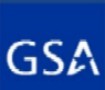 General Services Administration Logo