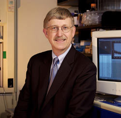 Francis Collins