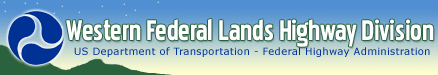 Western Federal Lands Highway Division