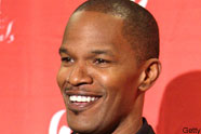 Jamie Foxx