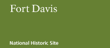 Fort Davis National Historic Site