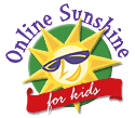 Go to Online Sunshine for Kids