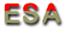 esa logo