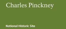 Charles Pinckney National Historic Site