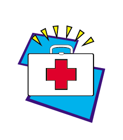 First Aid Kit