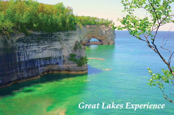 Great Lakes Experience