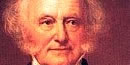 Martin Van Buren, 8th President: 1837-1841