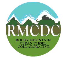 Rocky Mountain Clean Diesel Logo