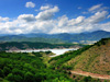 Over 20 amateur and professional photographers took part in the contest, capturing the beauty of Armenia's waters on film