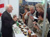 More than 800 visitors tasted Georgian food and learned about Guria's tourism potential