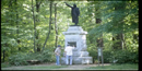 Signers Monument and Grave