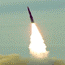 Minuteman Missile takes flight