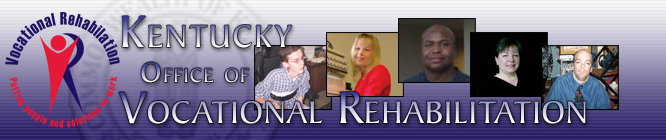 Kentucky Office of Vocational Rehabilitation