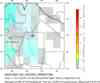 EQ Density Map