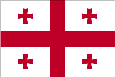 Flag of Georgia