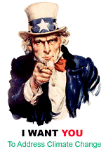 Uncle Sam Wants You