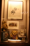 Teddy Bear Theodore Roosevelt Birthplace NHS