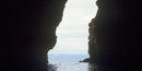 Painted Cave, Santa Cruz Island