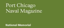 Port Chicago Naval Magazine National Memorial