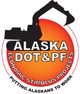 link to DOT&PF Economic Stimulus Projects