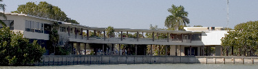 Flamingo Visitor Center