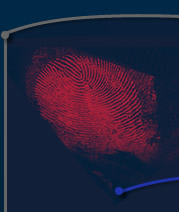 US Fish and Wildlife Service Forensics Laboratory fingerprint