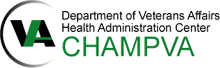 CHAMPVA Logo