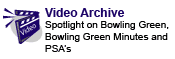 Video Archive