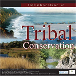 Tribal Conservation book cover