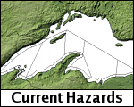 Current Hazards - Lake Superior