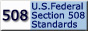 This site complies with the Federal government's Section 508 guidelines for accessibility.