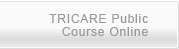 TRICARE Public Course Online