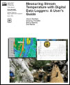 Measuring Stream Temperature With Digital Data Logers User Guide image