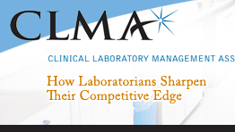 CLMA - How Laboratorians Sharpen Their Competitive Edge