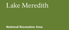 Lake Meredith National Recreation Area