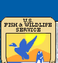 U.S. Fish & Wildlife Service logo