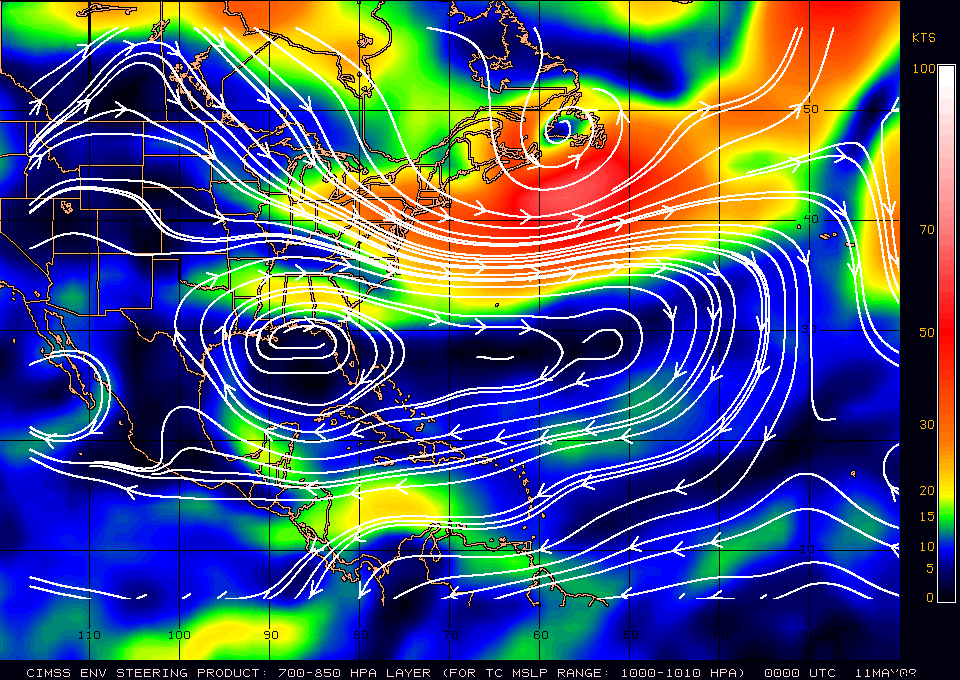 Courtesy of UW-Madison CIMSS Tropical Cyclones Research Group