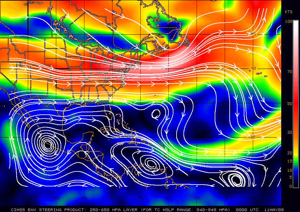 Courtesy of UW-Madison CIMSS Tropical Cyclones Research Group