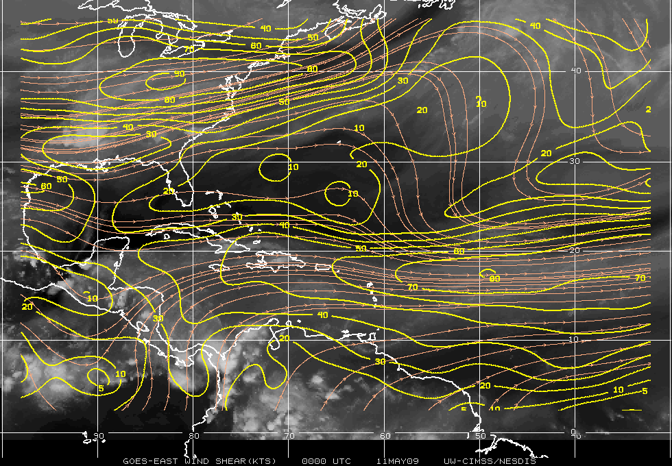 Courtesy of UW-Madison CIMSS Tropical Cyclones Research Group