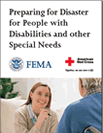FEMA 476 - Preparing for Disaster for People with Disabilities and other Special Needs