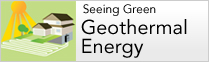 Seeing Green Geothermal