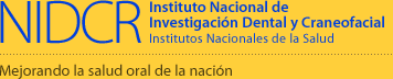 Instituto Nacional de Investigación Dental y Craneofacial, Institutos Nacionales de la Salud: Mejorando la salud oral de la gente