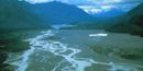 Braided Nabesna River