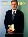 Cover of May/June 2007 Humanities