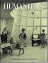 Cover of November/December 2007 Humanities