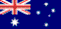 australia flag